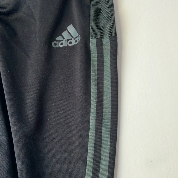 adidas Other - Boys Black Adidas Joggers